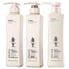 Adolph Нежный Уход за Волосами и Телом Набор из 3 предметов