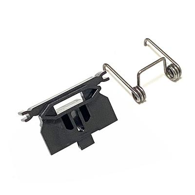 Электрические нажимные ножницы, аксессуары для заколки для волос с пружиной для Wahl8148/8591/8504