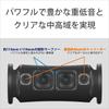 Sony Wireless Speaker Waterproof FIELD Battery 30 C SRS-ULT70 IP67/ULT 7/Powerful Bass/Long Hours/SRS-ULT70