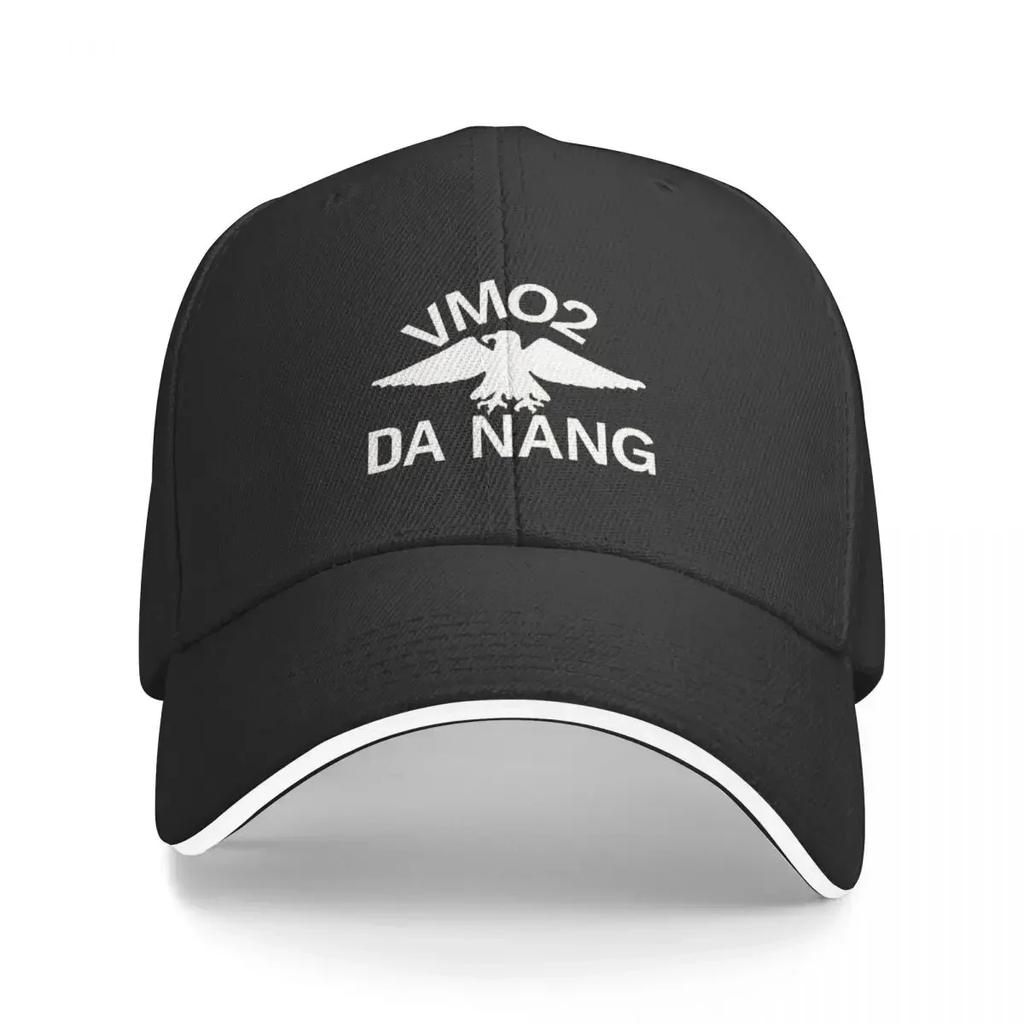 Magnum PI VM02 Da Nang Design -Get The Look With Magnum PI Cap Casual Baseball Caps Adjustable Hat Summer Unisex Baseball Hats