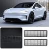 Impact Resistant Car Air Vent Grille Under Seats Ventilation Cover Not Crush Designs Ventilated Vent Cover for Vehicle