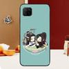 Чехол для Huawei Nova 12s 12i 7i 8i 11i 11 9 10 SE Y60 Y61 Y70 Y72 Y73 Y90 Y91 P30 P40 Lite с аниме Мо Дао Цзу Ши