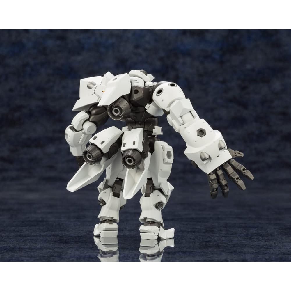 Kotobukiya Hexa Gear Governor Тяжелая броня: Пластиковая модель Люка в масштабе 1/24 Высотой примерно 105 мм