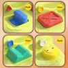 Musical Features Early Educational Toy Eight Switches Musical Toy Cute Music Farm Toy  Gift