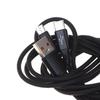 Быстрый зарядный кабель USB C 2-в-1, 5A, Y-разветвитель, Micro USB, дата-кабель для телефонов Android, планшетов, использования в автомобиле, в путешествиях