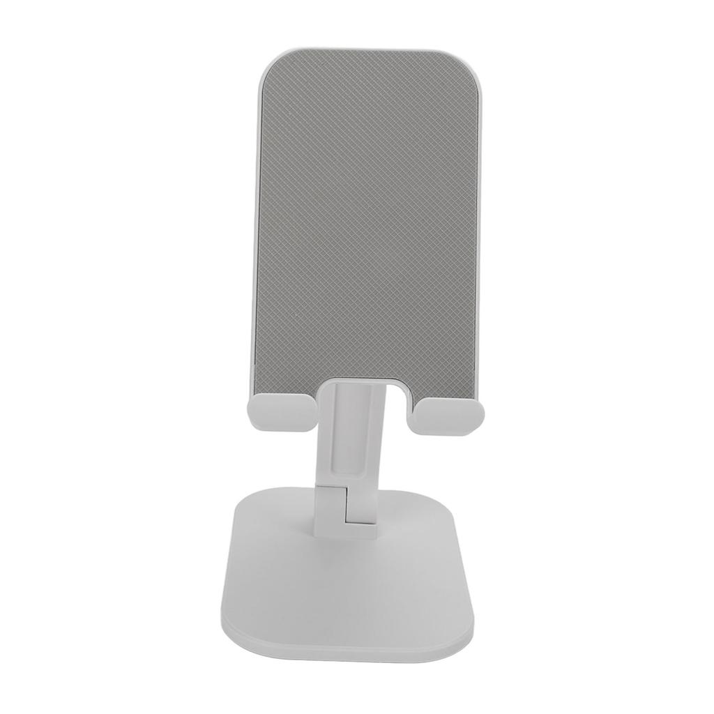 Cell Phone Stand Portable Mini Anti Slip Foldable Adjustable Angle Height Desktop Phone Holder