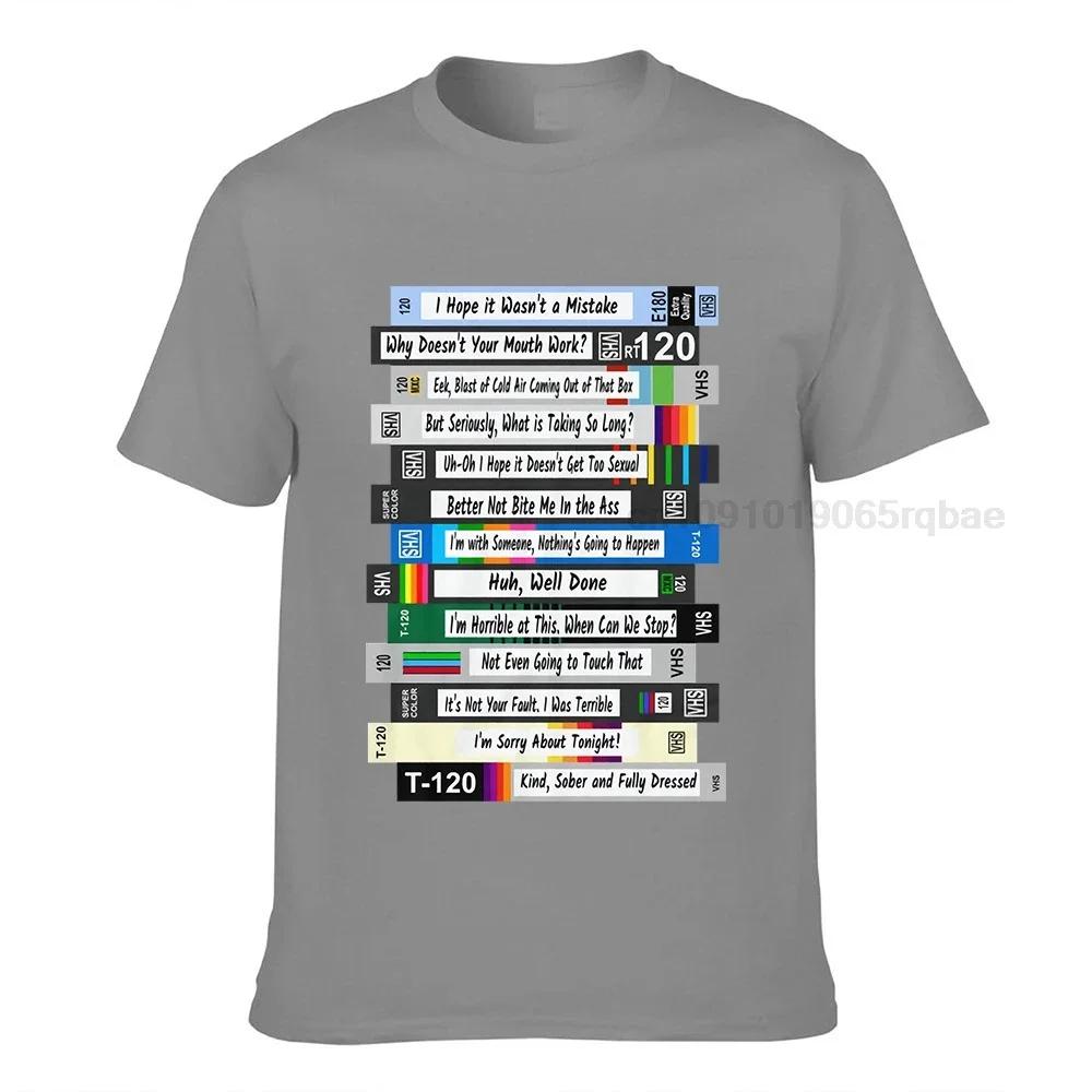 Brooklyn 99 Title Of Your Sex Tape Shortsleeve Unisex Tshirt Fun B99 Shirt Cotton Casual Unisex T Shirt Unisexs Tee Shirts Tops