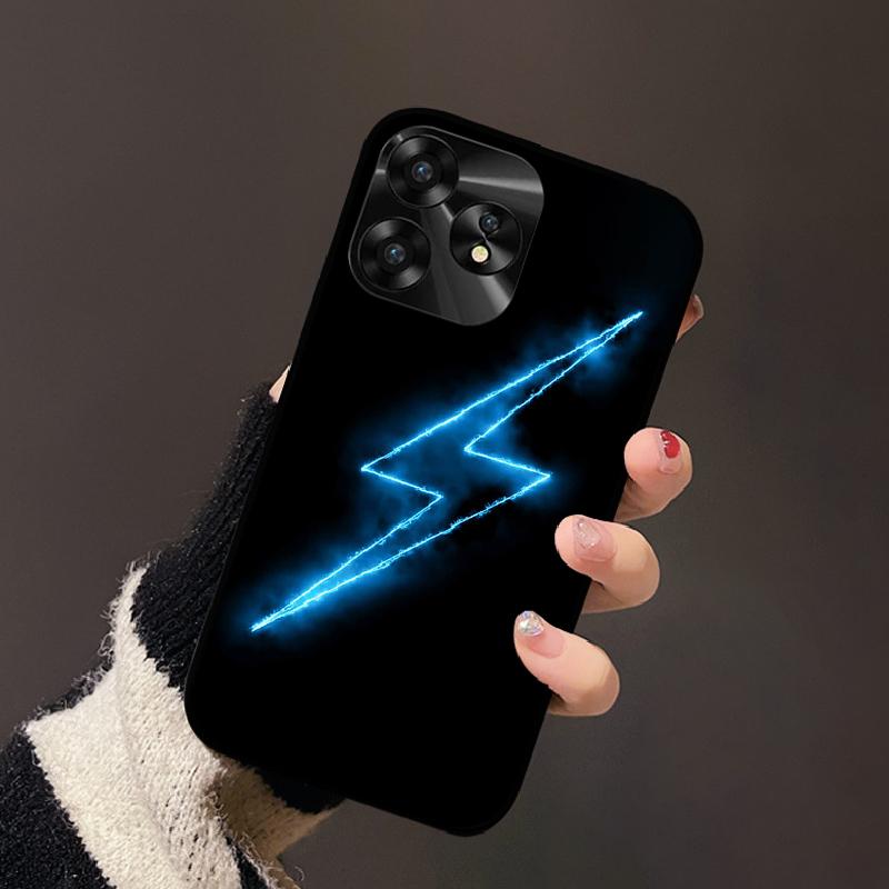 Для Umidigi A15 A15C A15T Ударопрочный Мягкий Силиконовый TPU Чехол Для UMIDIGI A9 Max Чехол Для Телефона A7 A13 Pro Расписной Защитный Fundas