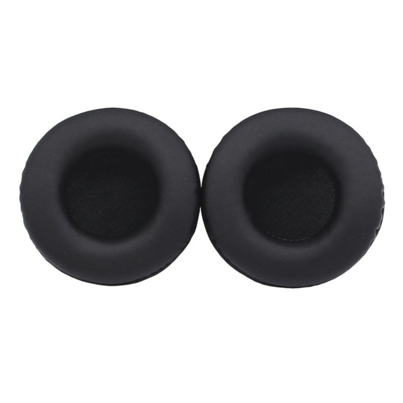 Replacement Ear Pads Ear Cushions Ear Cups Ear Cover Earpad Repair Parts for Skull Candy Hesh 2.0 Wireless Headphones