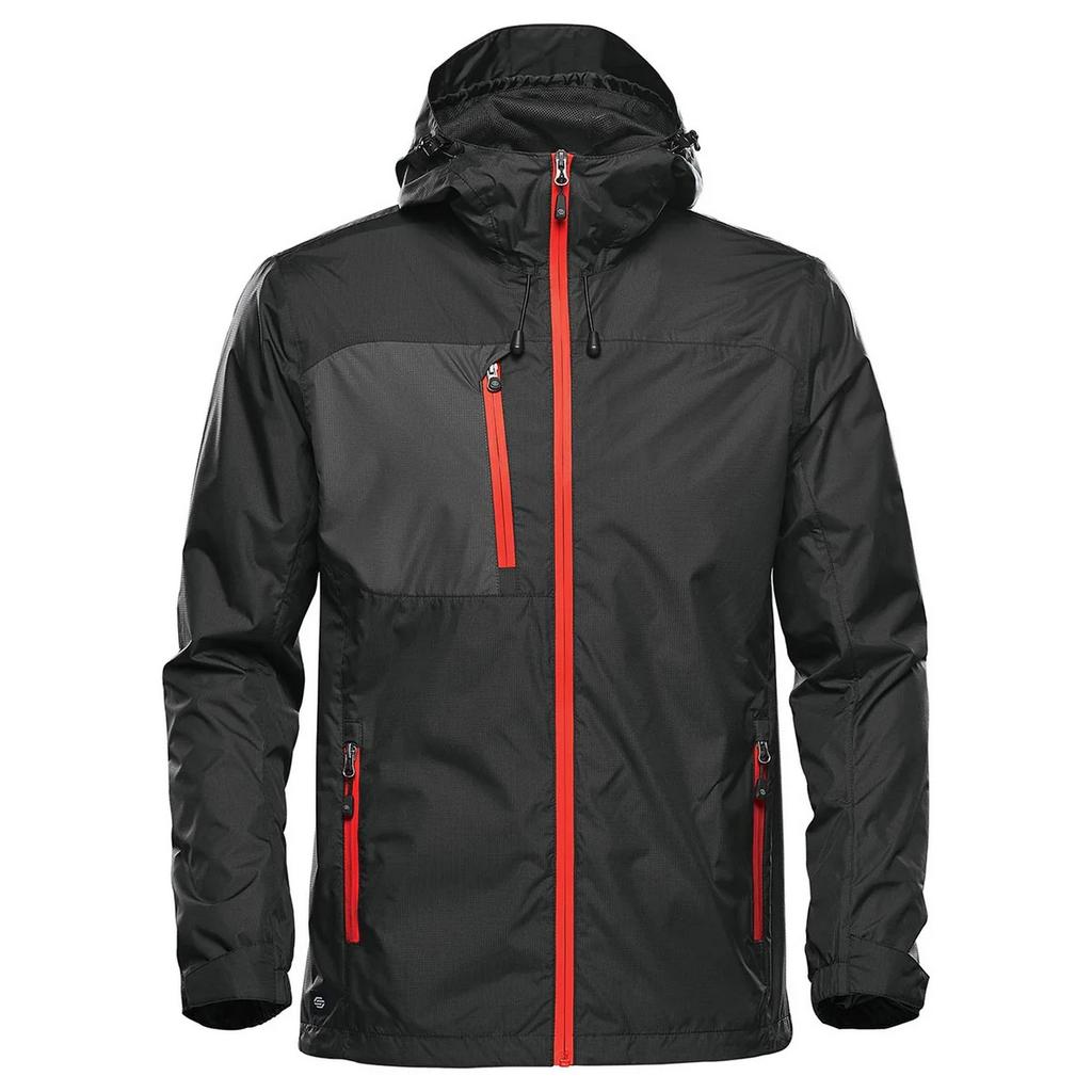 Stormtech Mens Olympia Shell Jacket