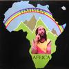 LP Record IJAHMAN - Africa JMI400 JAHMANI 1985 UK Reggae, Ska & Dub Used