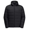 Jack Wolfskin Толстовка с капюшоном Ather Down