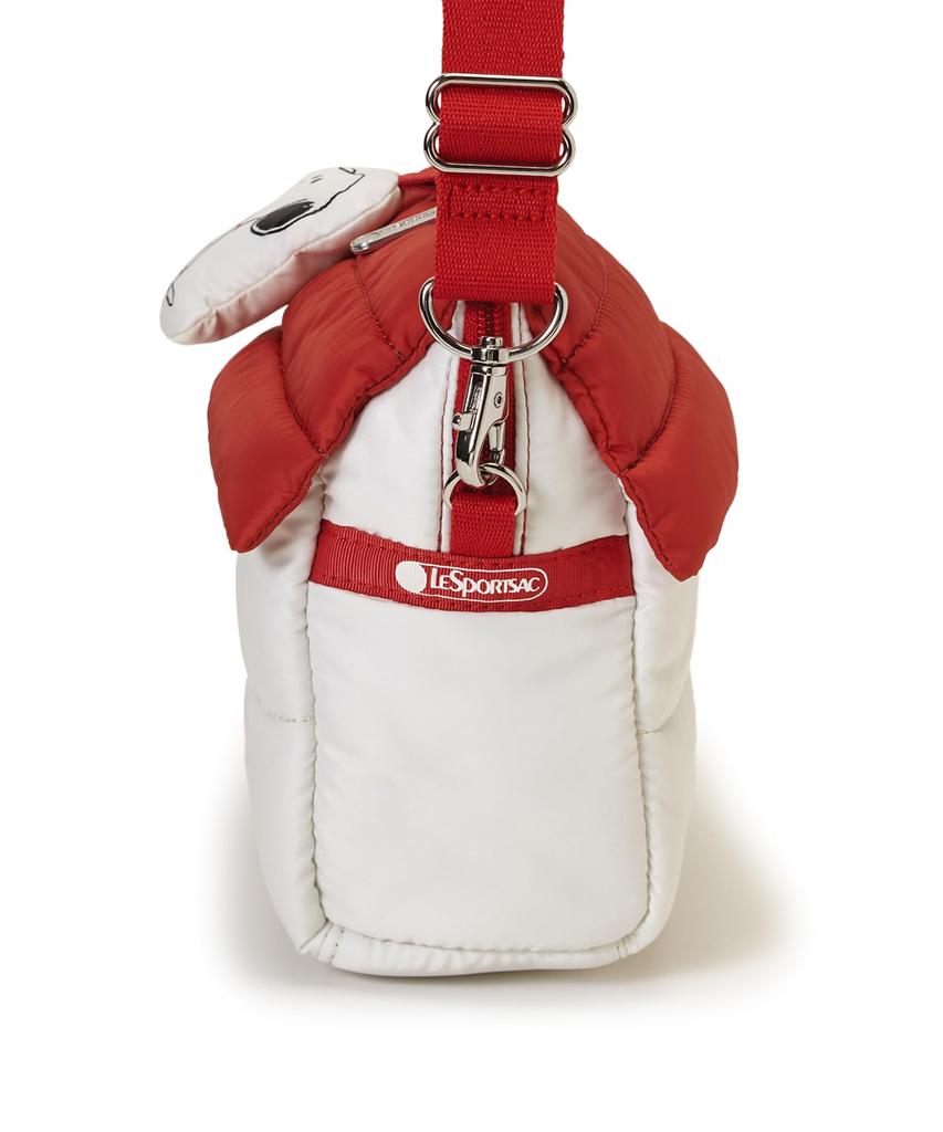 СНУПИ ДОМИК ДЛЯ СОБАКИ BAG2930Дом, милый дом Снупи