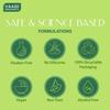 Vaadi Herbals Aloe Vera Deep Pore Cleansing Milk 350 ml Gentle Makeup Remover Hydrating Facial Cleanser For All Skin Types