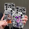Крутой чехол Dragon Ball для Samsung Galaxy A57 A26 A24 A34 A35 A36 A37 A56 A54 A15 A52 A17 A55 A25 A51 A14 A16 A52 Чехол для телефона A31