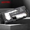 QianLi MEGA-IDEA iSocket тестовый стенд для материнской платы iPhone x-17 Pro Max 14 15 16 17 Платформа-рамка для функционального тестирования материнской платы