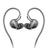 Fiio FA19 от авторизованного японского номера Проводные наушники-вкладыши Наушники FIO-IEM-FA19-B [Отправка от розничного продавца/Серийный номер в комплекте]