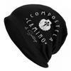 Heated Rivalry Bonnet Hat Goth Outdoor Skullies Beanies Hat Canadian Sports RoUnisexce for Unisex Women Warm Thermal Elastic Cap