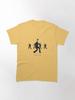 The Bourne Identity Talking Heads Classic T-Shirt