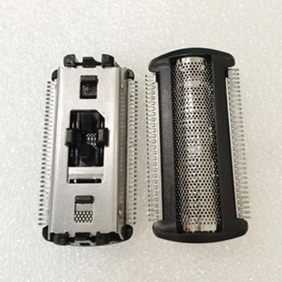 Сменная сетка для бритвенной головки триммера для Bodygroom Bg2024 Bg2036 Bg3015 3010 Tt2000 Tt2021 Shp9500 Ys534
