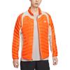 Nike ACG Lava Loft Therma-FIT Эластичная Сшитая Утиный Пух Теплая Дышащая Color Block Длинный Рукав Пуховик Мужская Верхняя одежда IO9133-819