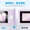 PRINT CAMERA Prepaid Card Protective Film Hardness Equivalent to Tempered LAZIRO Fingerprint Water and Oil Scratch HD High Easy PRINT CAMERA Prepaid