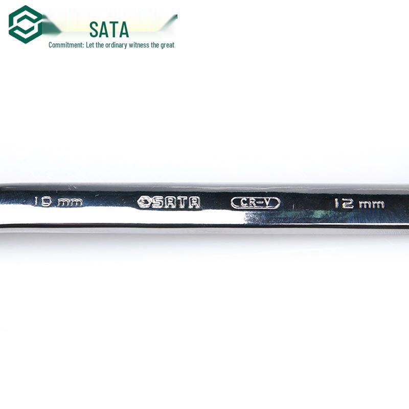Полированная масляная фильтровая головка SATA (Модели: 48200-48204)