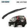 Nissan X-Trail (08-13) Rear Wiper Assembly with Arm & Blade
