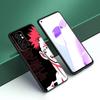 Чехол для телефона с аниме Sukuna Jujutsu Kaisen для OnePlus 7T 8T 9RT 10R Pro 6T Nord 2T CE2 N10 N20 N100 N200 ACE 5G, мягкий черный чехол