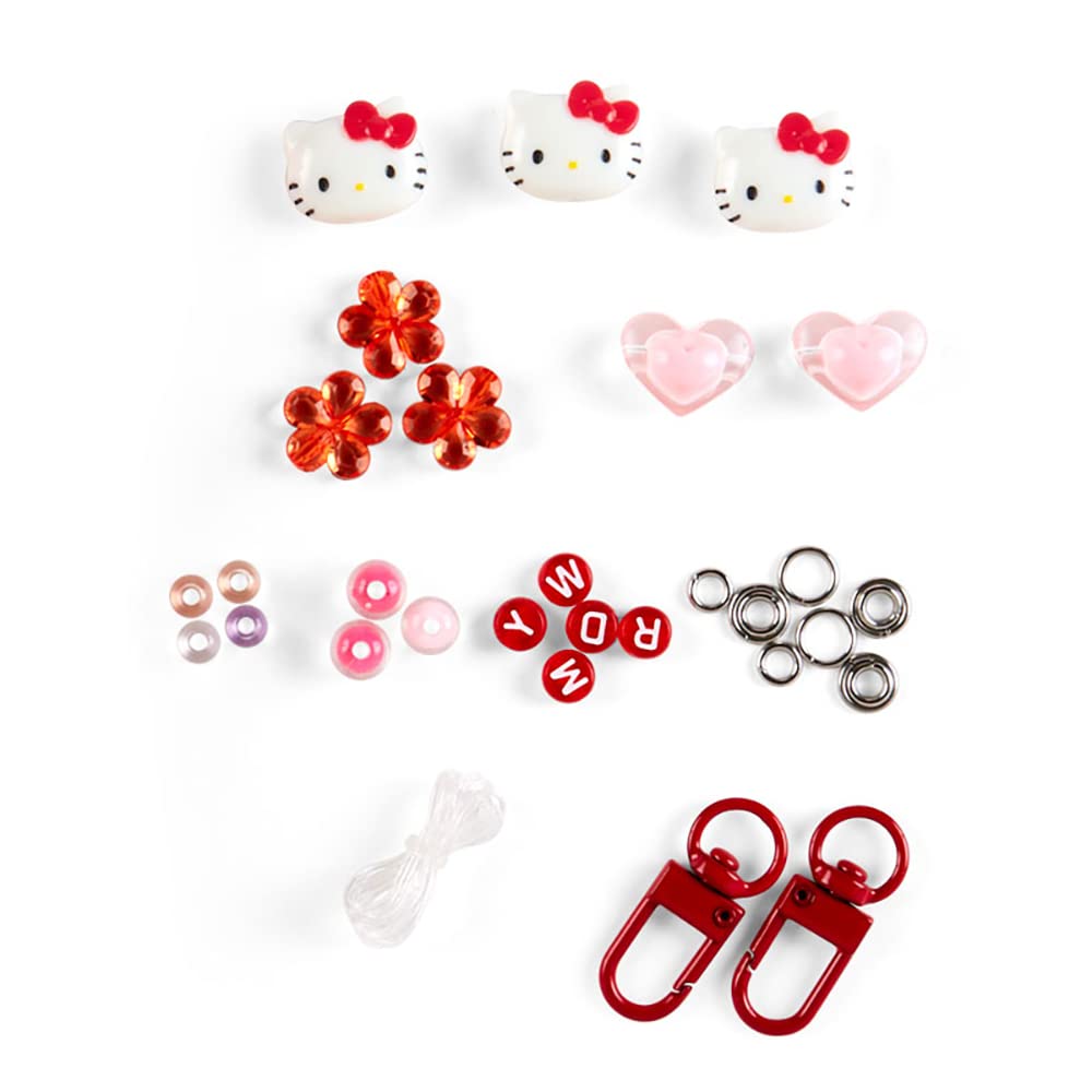 Sanrio Hello Kitty Набор бусин для кастомизации 070793