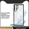 For ZTE nubia Red Magic 9 Pro 5G/9 Pro+ 5G Imak UX-9A Series Four-corner  Shockproof Phone Case