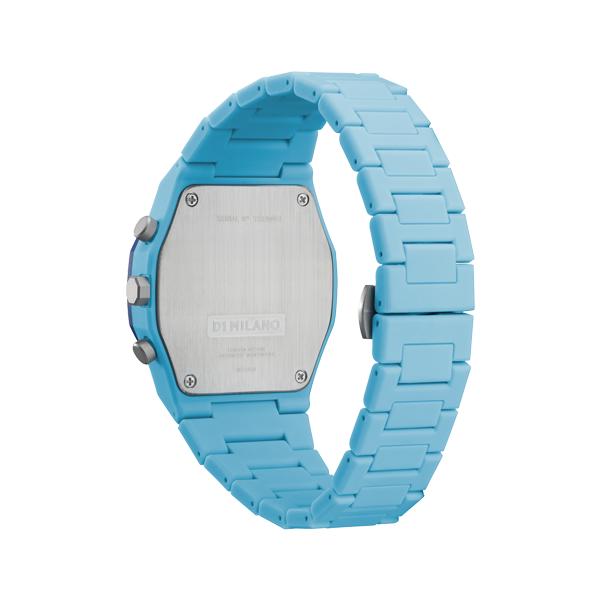 D1 MILANO POLYCHRONO BLUE BLAST D1-PHBJ03