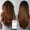 Hair Care Solution, Thick Moisturizing and Softening Agent, Long Hair Essential Oil
