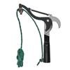 Extendable Fruit Tree Pruning Saw Cutter Scissors Garden Trimmer Tool With Rope