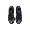 Li Ning Kafo Essential Низкие Беговые Кроссовки Мужские Черные ARHR083-1