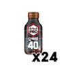 Dr. You Pro Protein Chocolate 24 pcs 40g Ingredients: may be subject to change at the manufacturer’s discretion. For the most | 24 pcs 40g