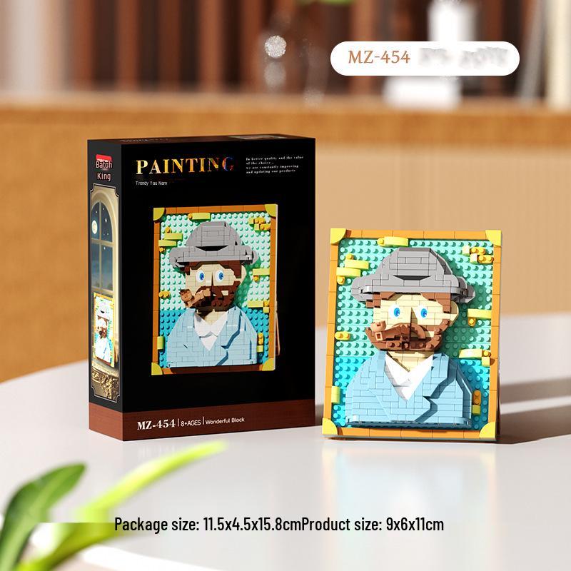 Набор для сборки «Лесная бревенчатая хижина и ветряная мельница» Lego для детей (международный)