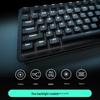 Трехрежимная механическая клавиатура Logitech K868
