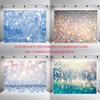 Glitter Party Photography Background Cloth Vinyl Studio Photo Backdrop