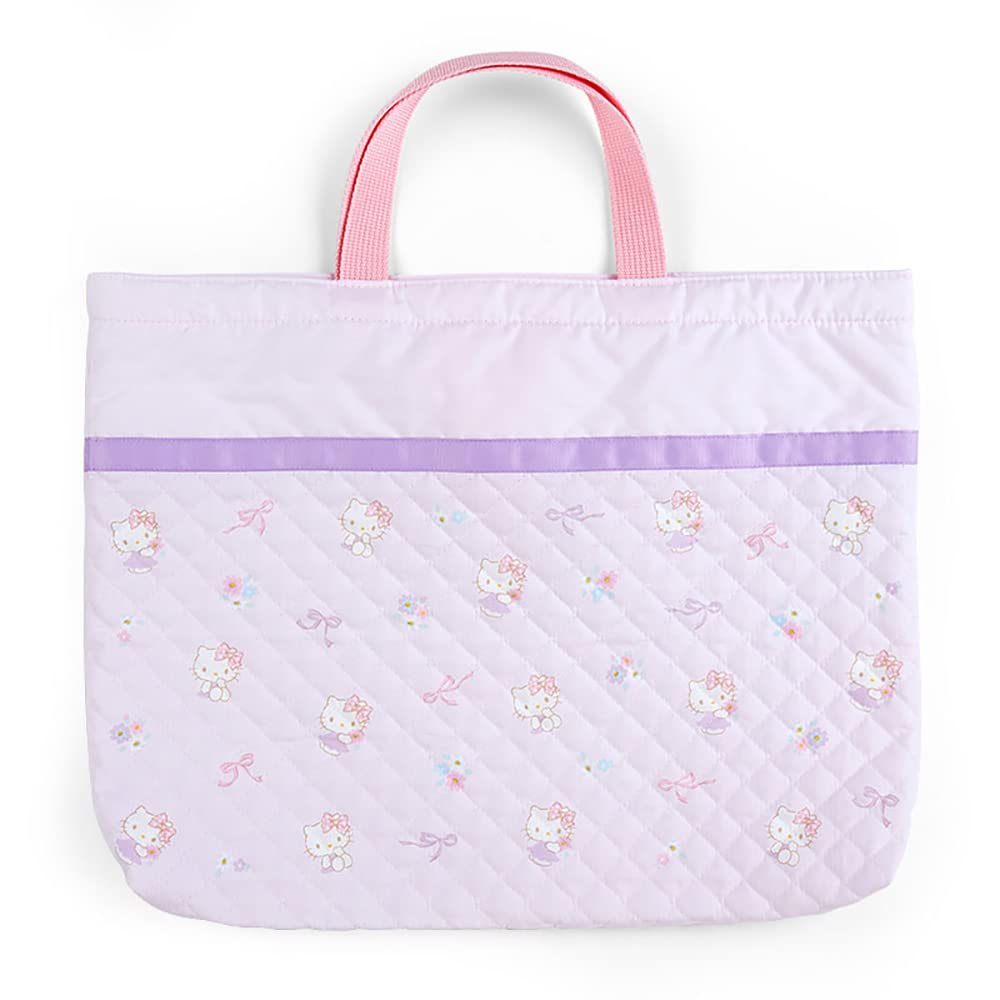 Сумка для уроков шитья Hello Kitty 42 x 4 x 30 см 765376 [Sanrio] Хлопок/Полиэстер