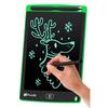 Writing Tablet LCD 8.5 Inc Digital Pen Drawing Writing Board Graphic Note Writing Training Tablet