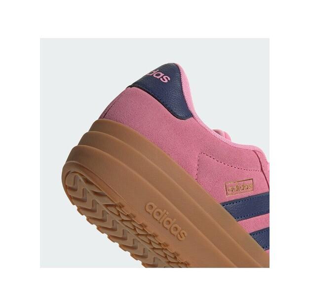 Полуботинки adidas VL Court Bold