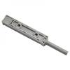 1pcs Door Catches ABS Housing Cabinet Cupboard DIY