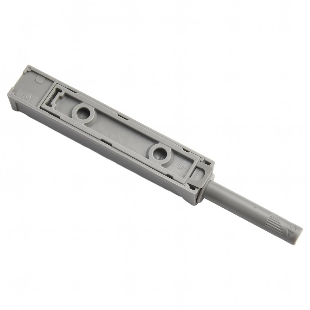 1pcs Door Catches ABS Housing Cabinet Cupboard DIY
