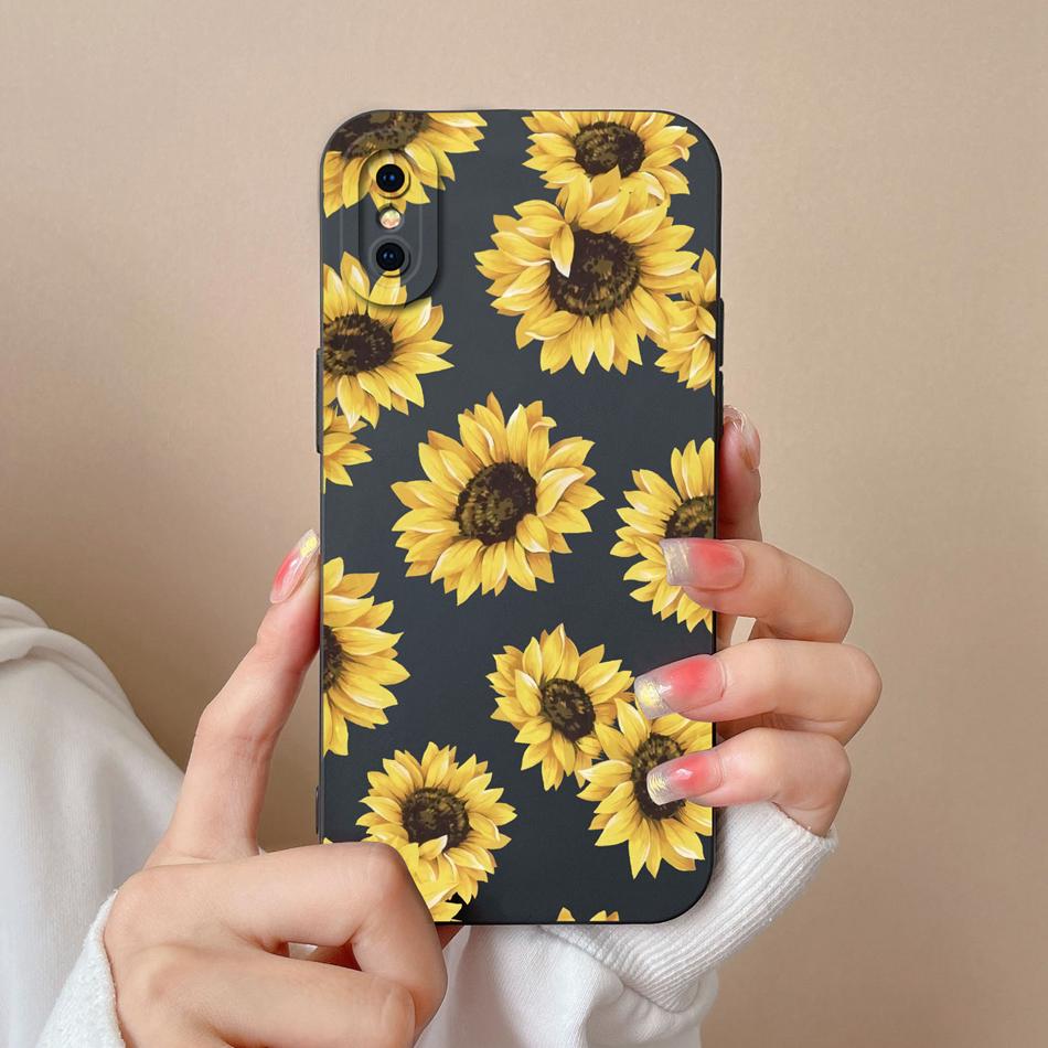 Чехол для iPhone X XR XS Max Милый Мягкий Жидкий Силикон Защита Объектива Камеры Задняя Крышка Для Apple iPhoneX X S Max Coque Funda