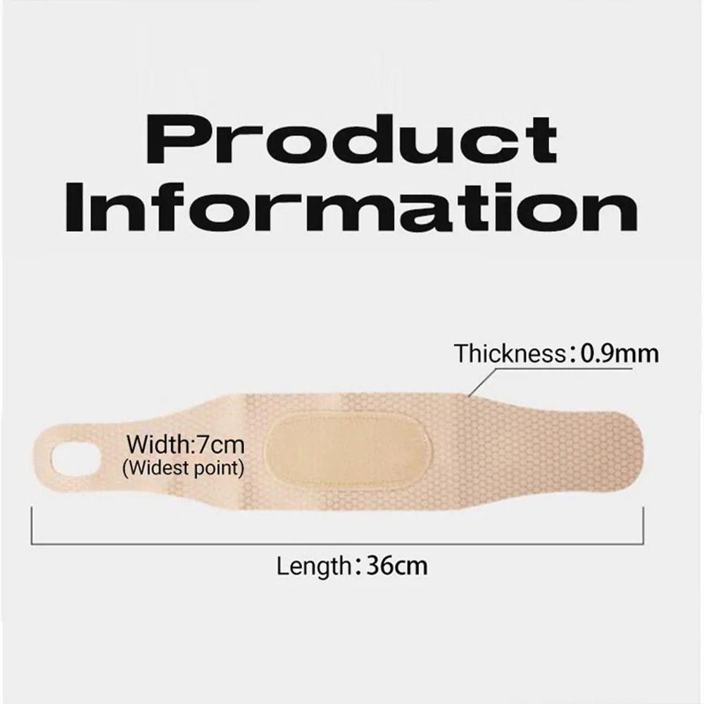 Tendinitis Thumb Wrist Brace Lightweight Wrist Protectors Band Tendon Sheath Wristband Sportsman