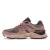 New Balance 9060 Розовый Лавандовый Серый Унисекс U9060YSO