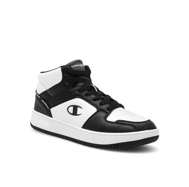 Men's Sneakers Champion Rebound 2.0 Mid S21907-kk001. Black