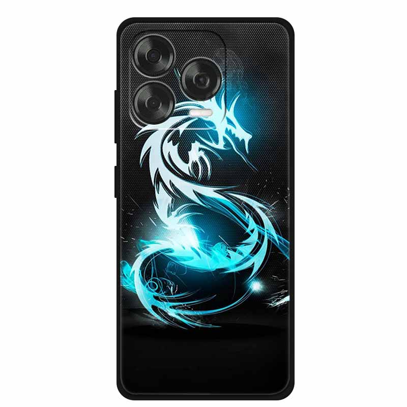 For ZTE nubia V70 Design Back Cover Case Black Silicone Soft TPU Phone Case For ZTE Blade V70 Design Vita Case Shell Capas Coque