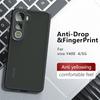 Translucent Matte Case For Vivo Y400 Anti-knock Matte PC Full Edge Back Cover For Vivo Y400 Case For Vivo Y400 5G Case 6.67 Inch